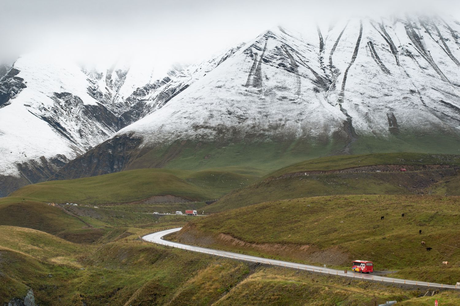 Армения и Грузия в одном путешествии (45/87)