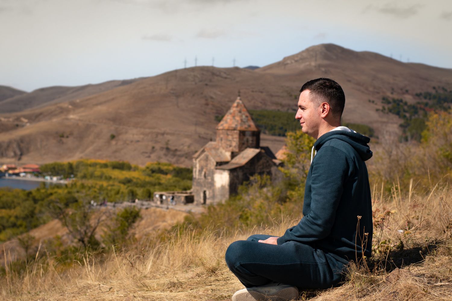 Армения и Грузия в одном путешествии (35/87)