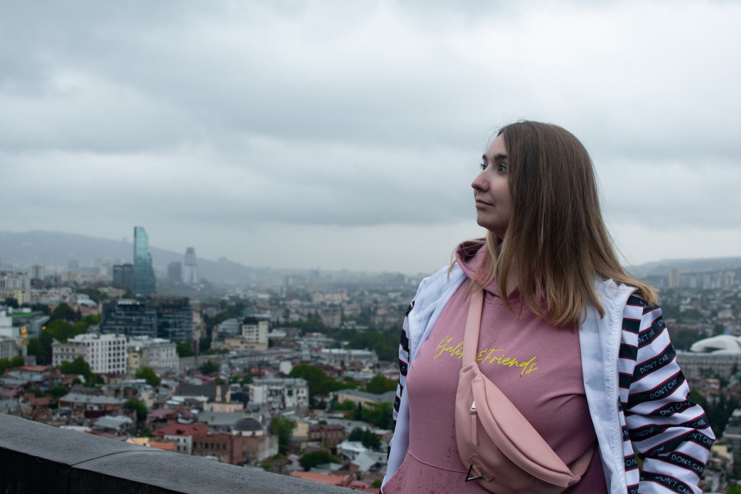 Армения и Грузия в одном путешествии (43/87)