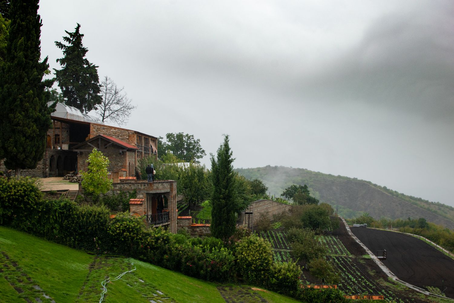 Армения и Грузия в одном путешествии (47/87)