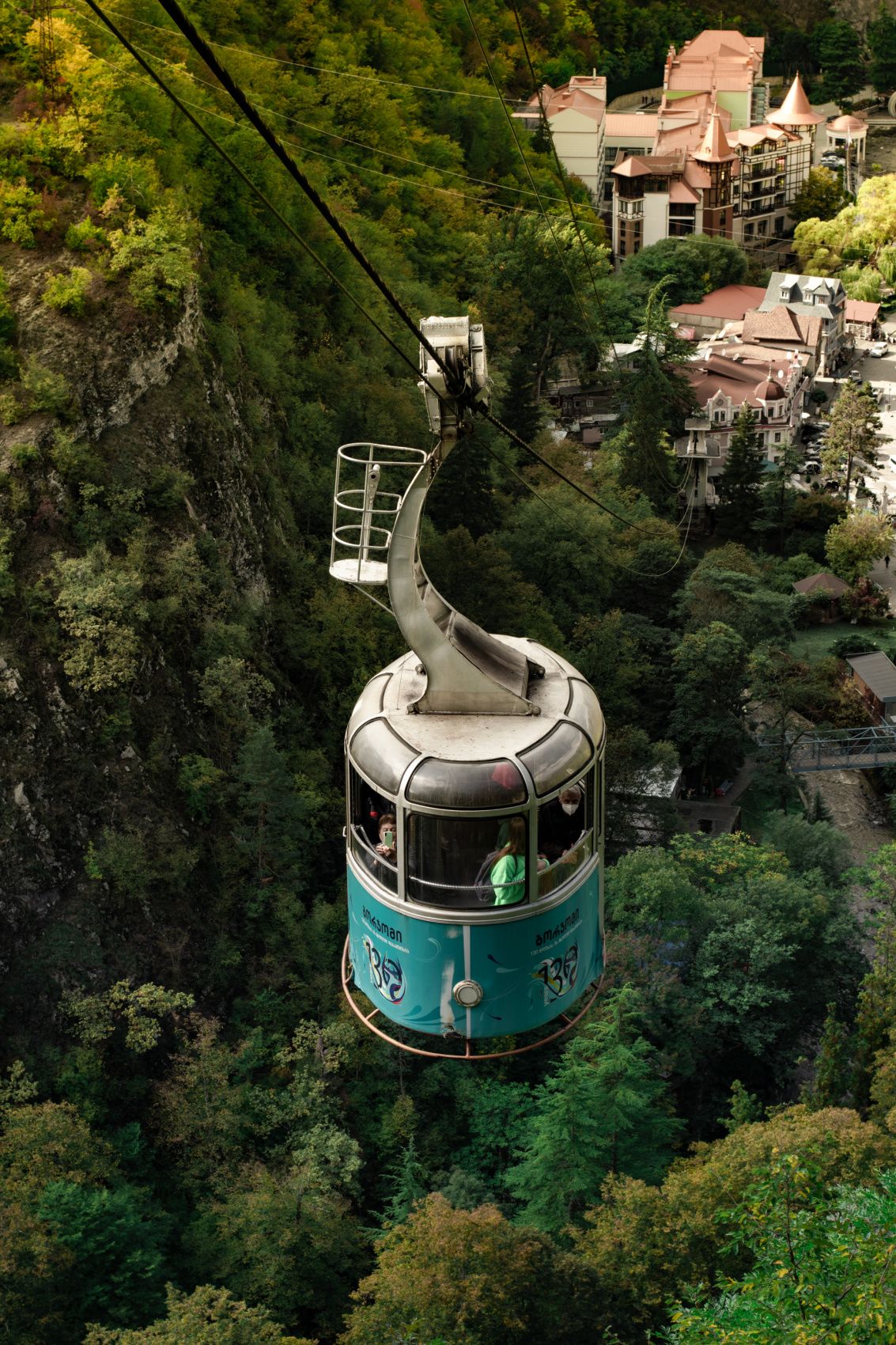 Армения и Грузия в одном путешествии (64/87)