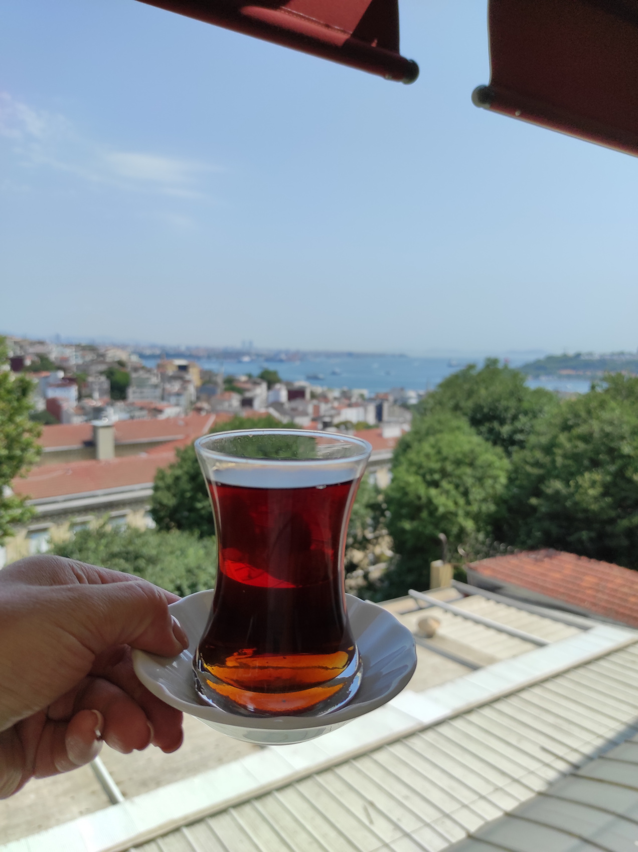 Стамбул и море (Каш, Капуташ, Фетхие, Олюдениз) (11/39)