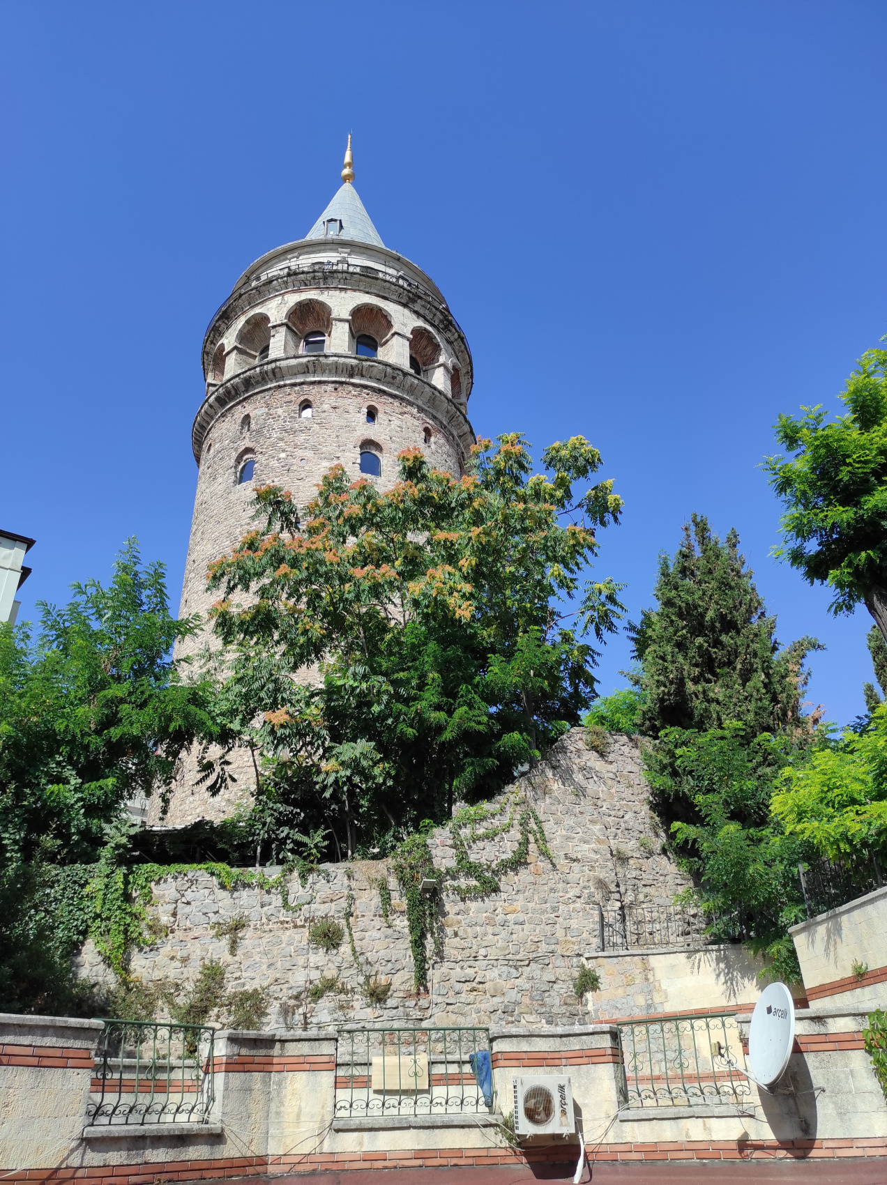 Стамбул и море (Каш, Капуташ, Фетхие, Олюдениз) (6/39)