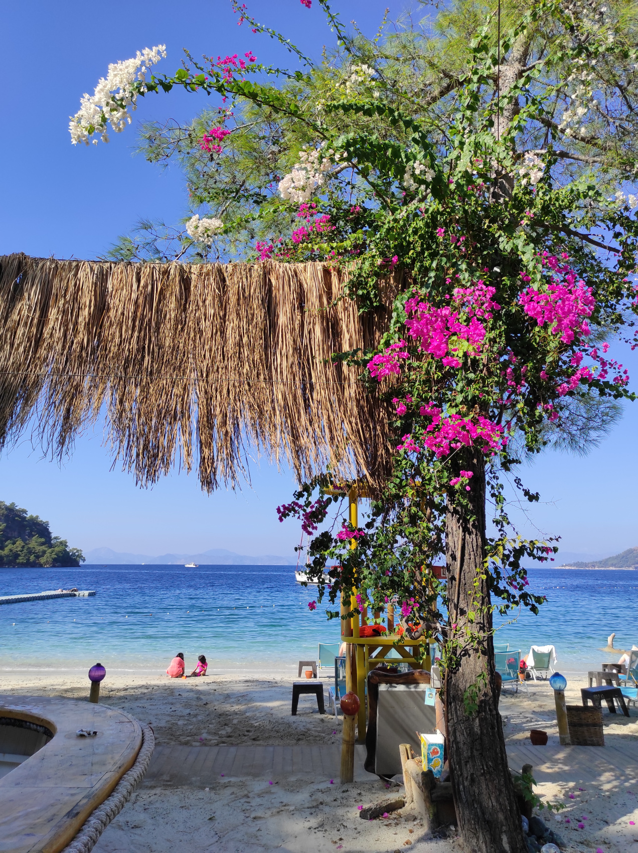 Стамбул и море (Каш, Капуташ, Фетхие, Олюдениз) (16/39)