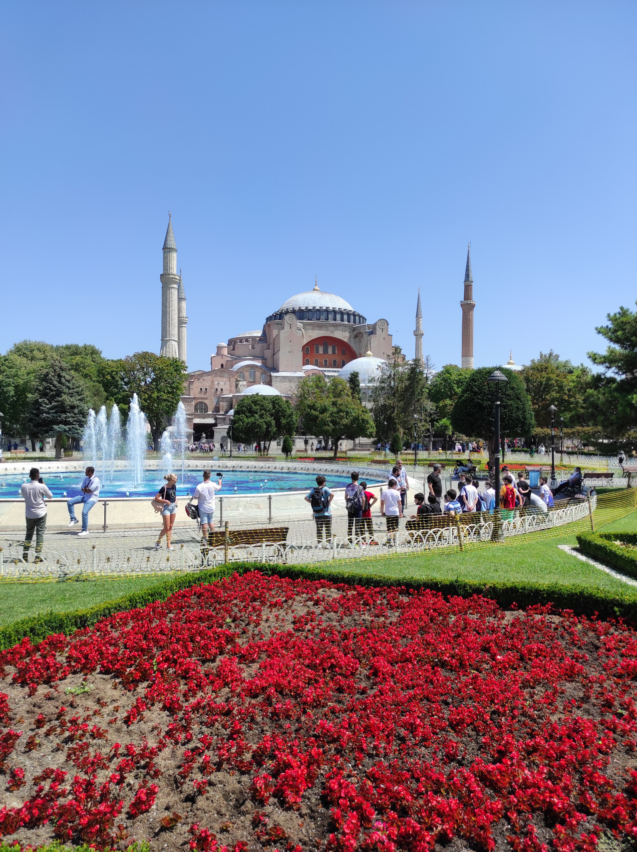 Стамбул и море (Каш, Капуташ, Фетхие, Олюдениз) (7/39)