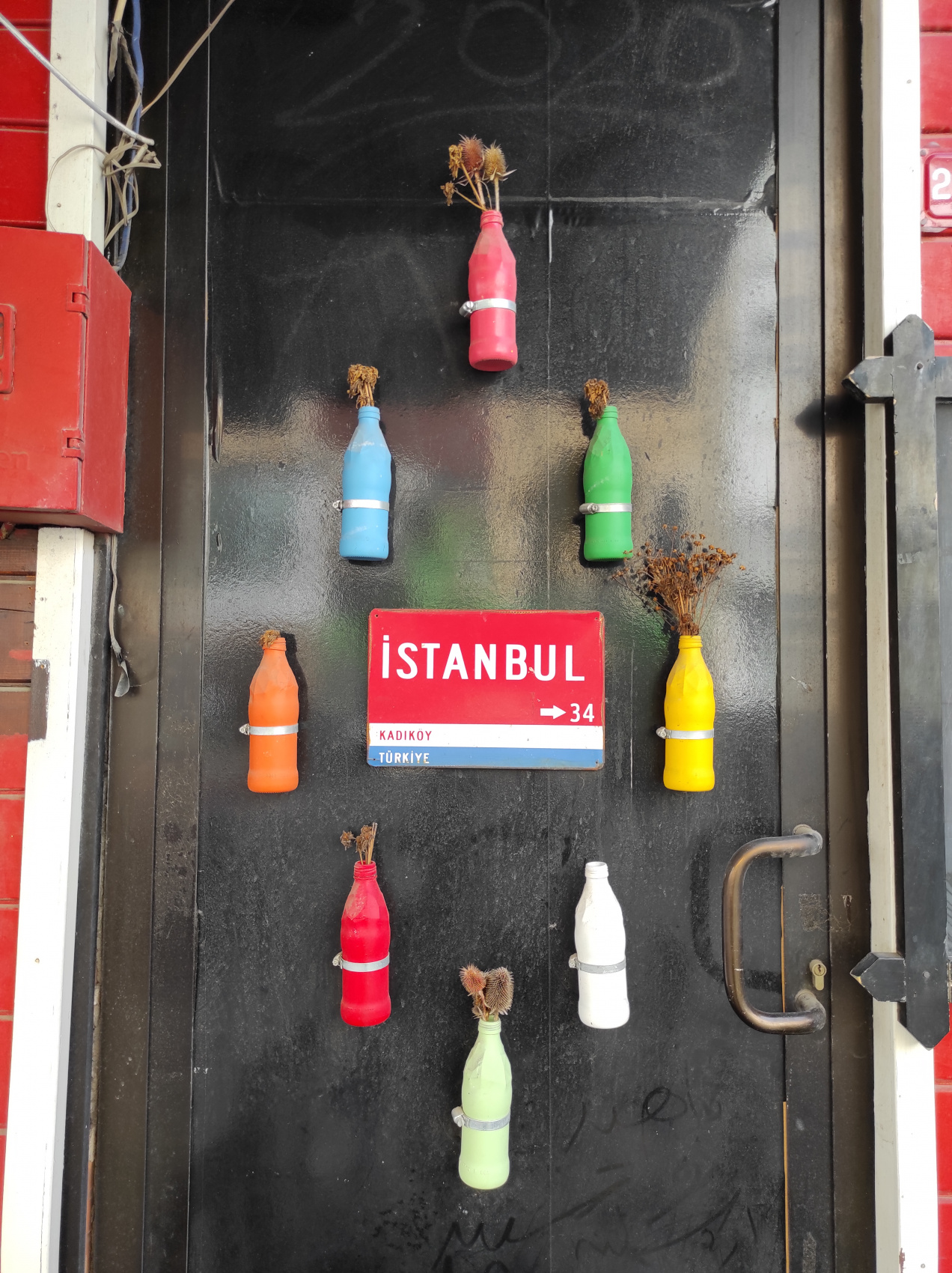 Стамбул и море (Каш, Капуташ, Фетхие, Олюдениз) (14/39)