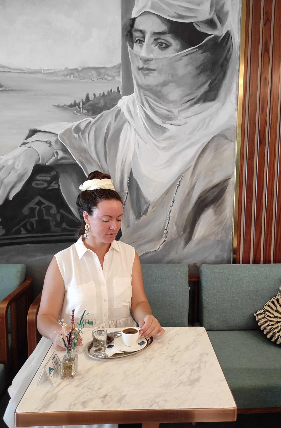 Стамбул и море (Каш, Капуташ, Фетхие, Олюдениз) (24/39)