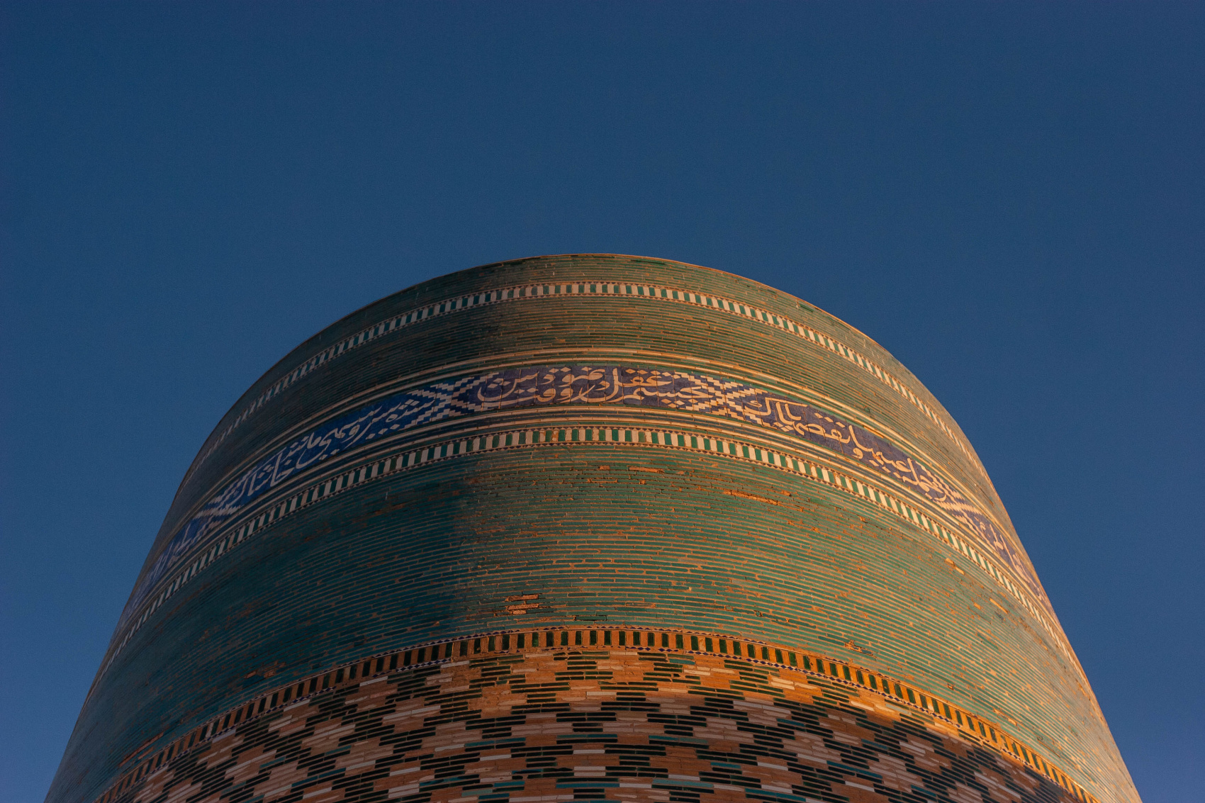 Чудеса Узбекистана (Все Включено) (8/33)