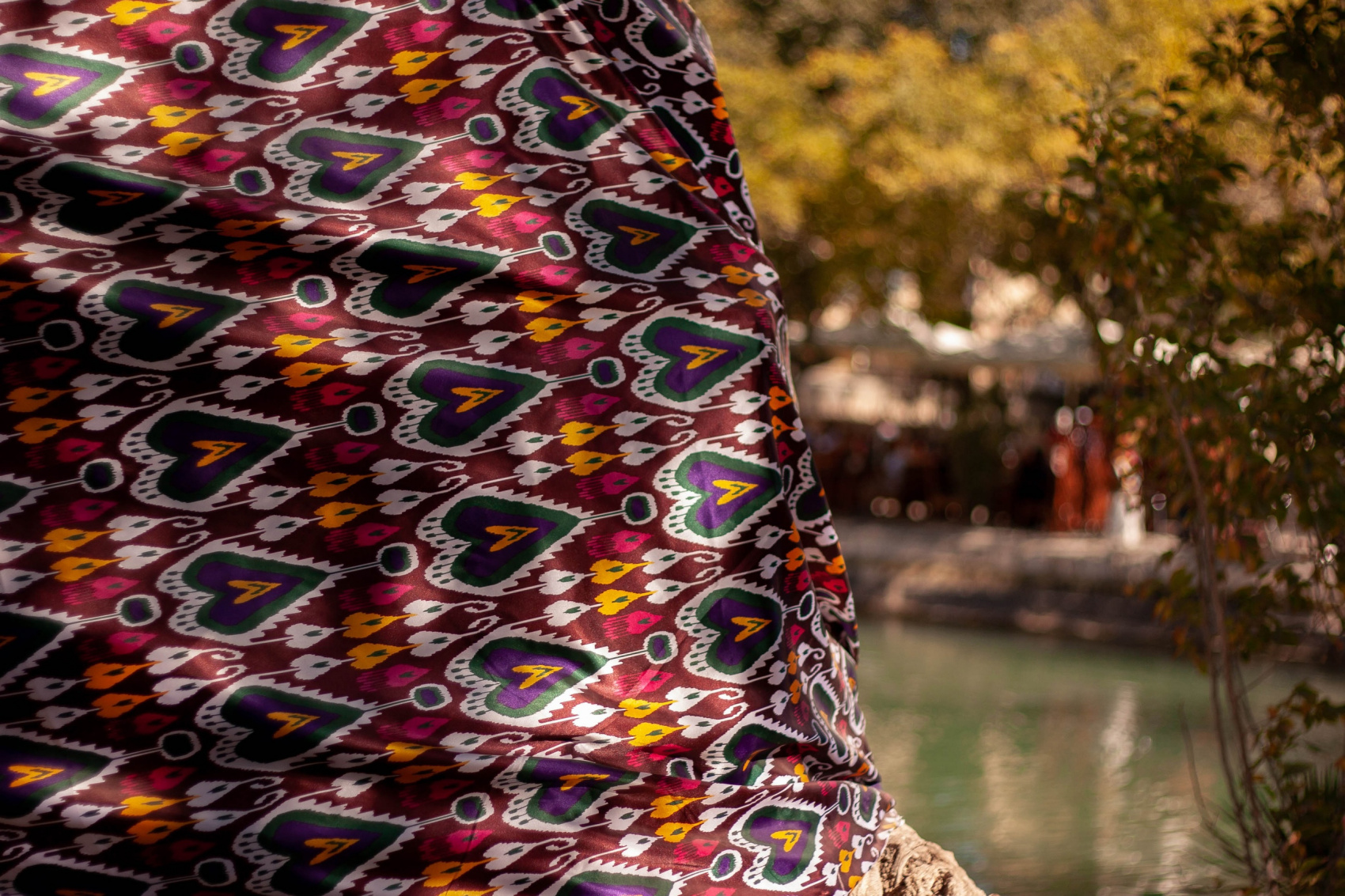 Чудеса Узбекистана (Все Включено) (16/33)