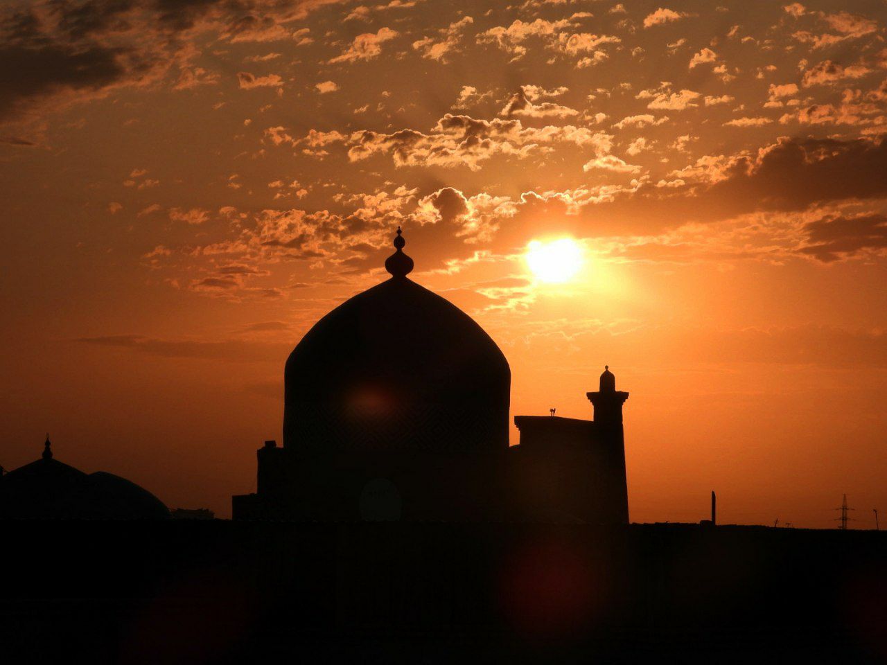 Чудеса Узбекистана (Все Включено) (10/33)