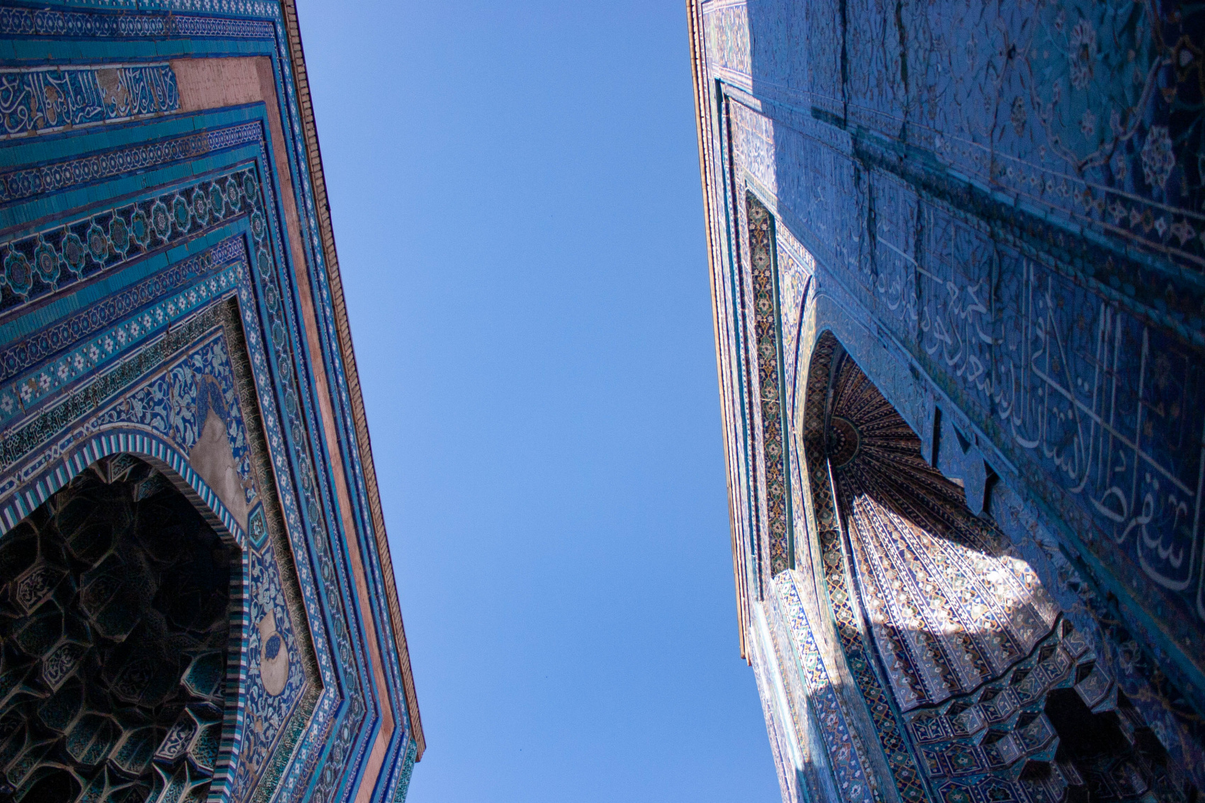 Чудеса Узбекистана (Все Включено) (6/33)