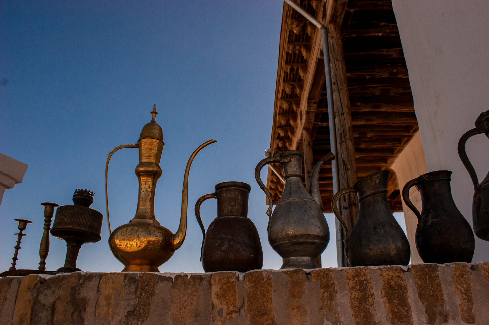 Чудеса Узбекистана (Все Включено) (11/33)