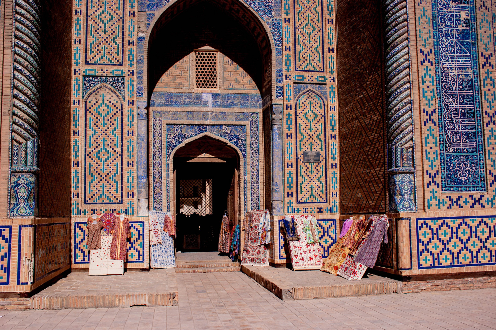 Чудеса Узбекистана (Все Включено) (18/33)