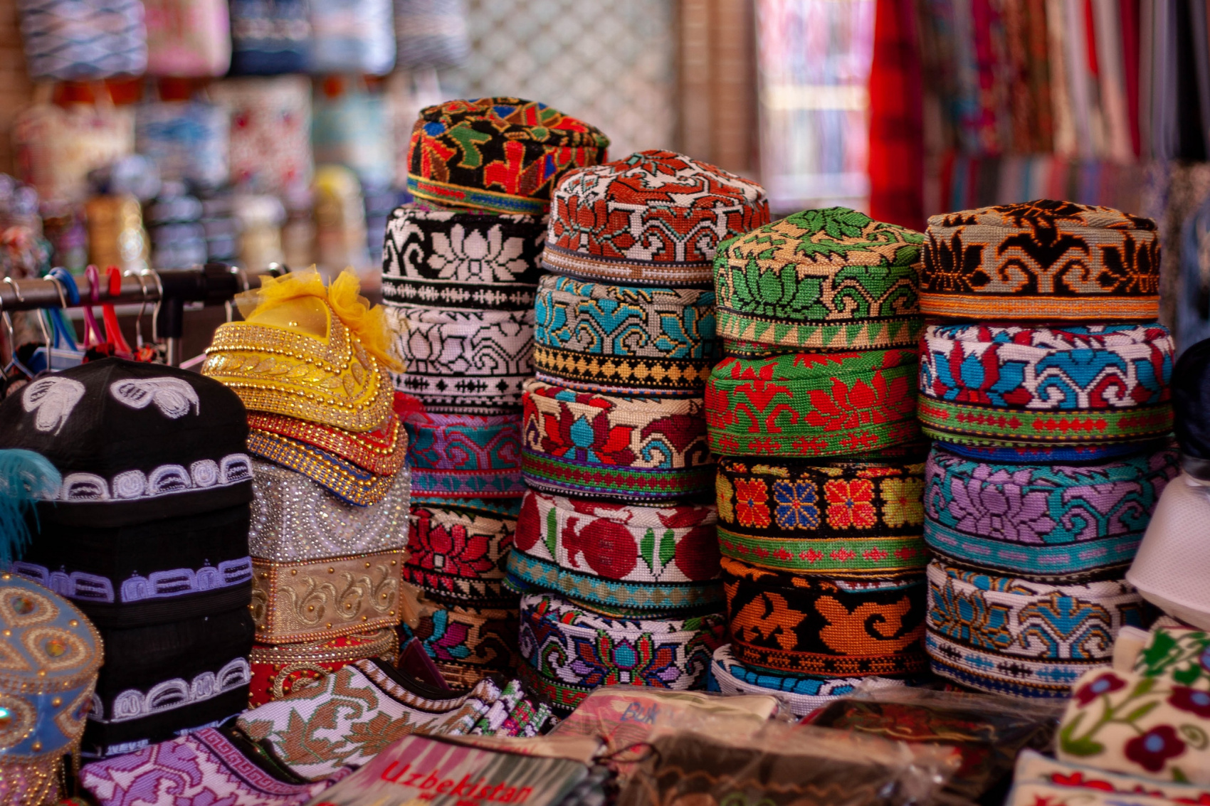 Чудеса Узбекистана (Все Включено) (15/33)