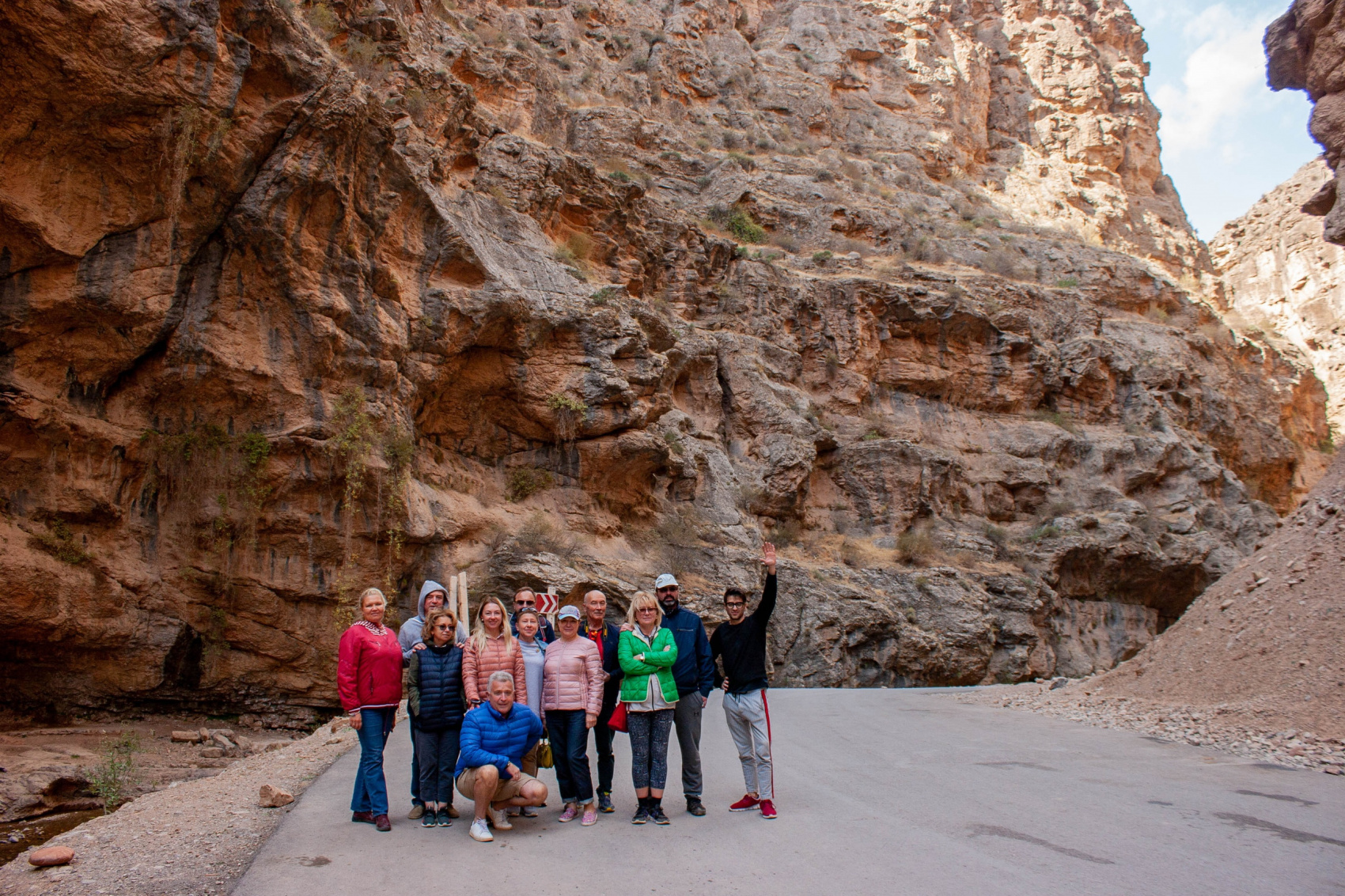 Чудеса Узбекистана (Все Включено) (12/33)