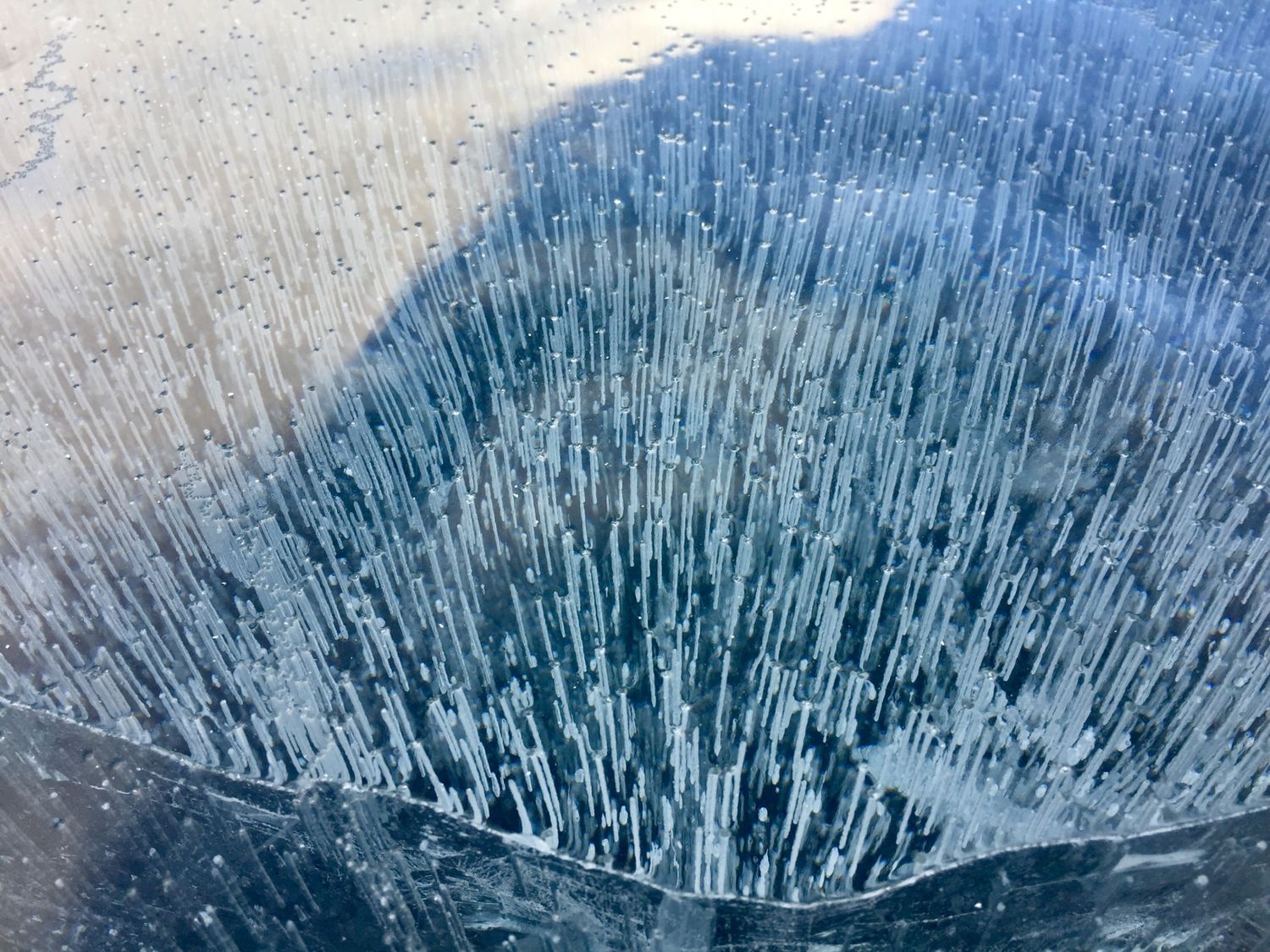 Дары и сияние Байкала от Иркутска до Ольхона. Комфорт. (30/108)