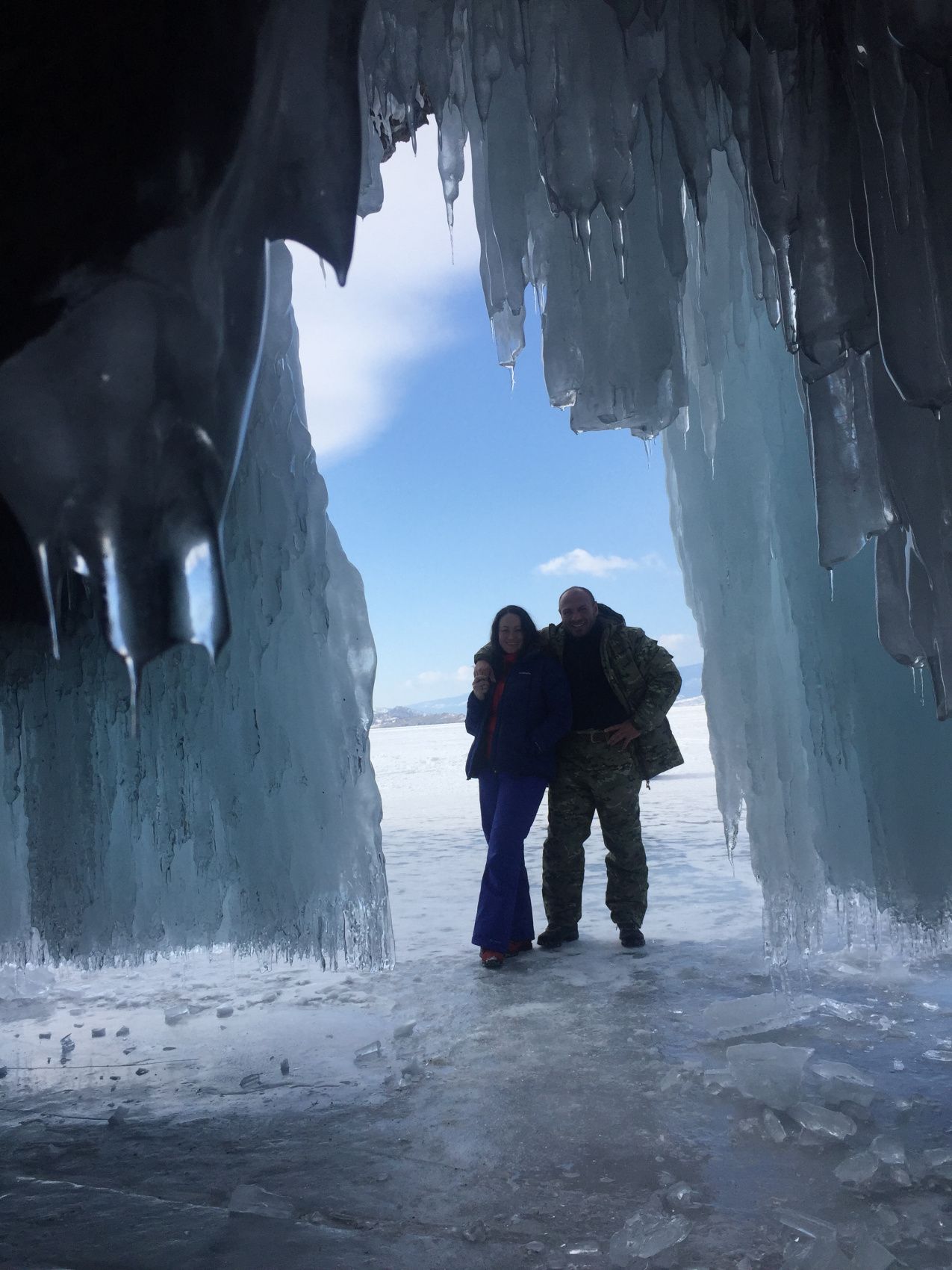 Дары и сияние Байкала от Иркутска до Ольхона. Комфорт. (21/108)