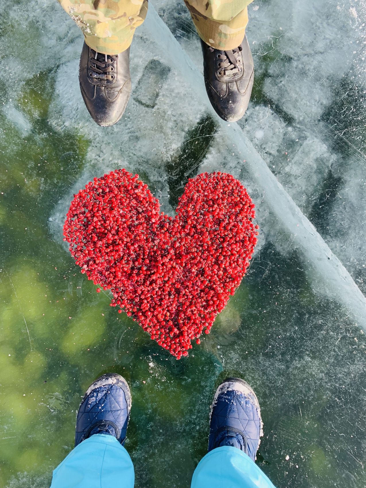 Дары и сияние Байкала от Иркутска до Ольхона. Комфорт. (28/108)
