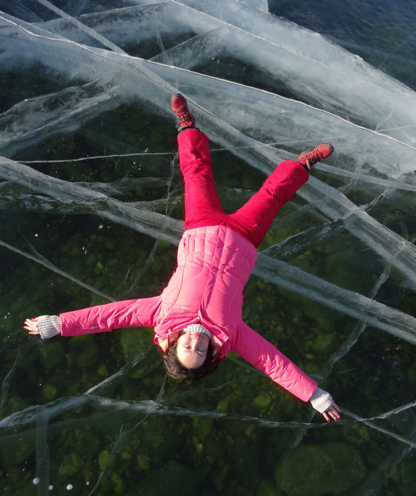 Дары и сияние Байкала от Иркутска до Ольхона. Комфорт. (26/108)