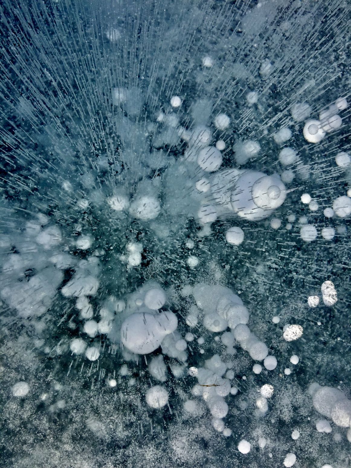 Авторский Байкал: Лед, Драйв, Отрыв!  Джипы, Хивус, Квадроциклы, Трэкол, буханка (2/83)