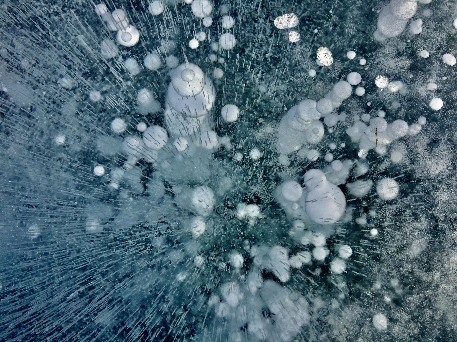 Авторский Байкал: Лед, Драйв, Отрыв!  Джипы, Хивус, Квадроциклы, Трэкол, буханка (13/83)