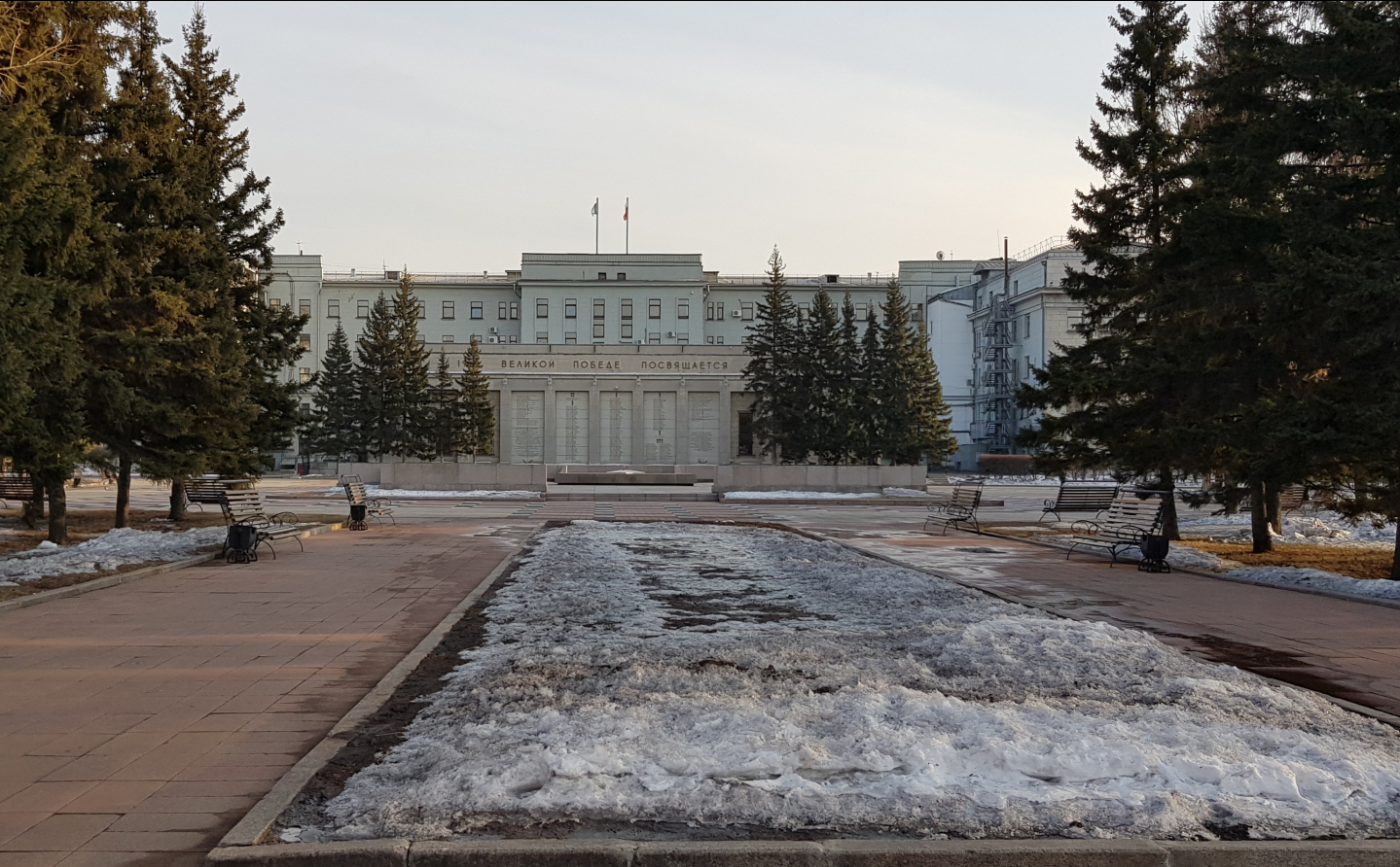 Сила трех святынь ледяного сердца Байкала. Комфорт. Иркутск,Ольхон,Огой,Хобой (36/95)