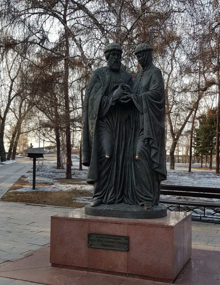 Сила трех святынь ледяного сердца Байкала. Комфорт. Иркутск,Ольхон,Огой,Хобой (37/95)