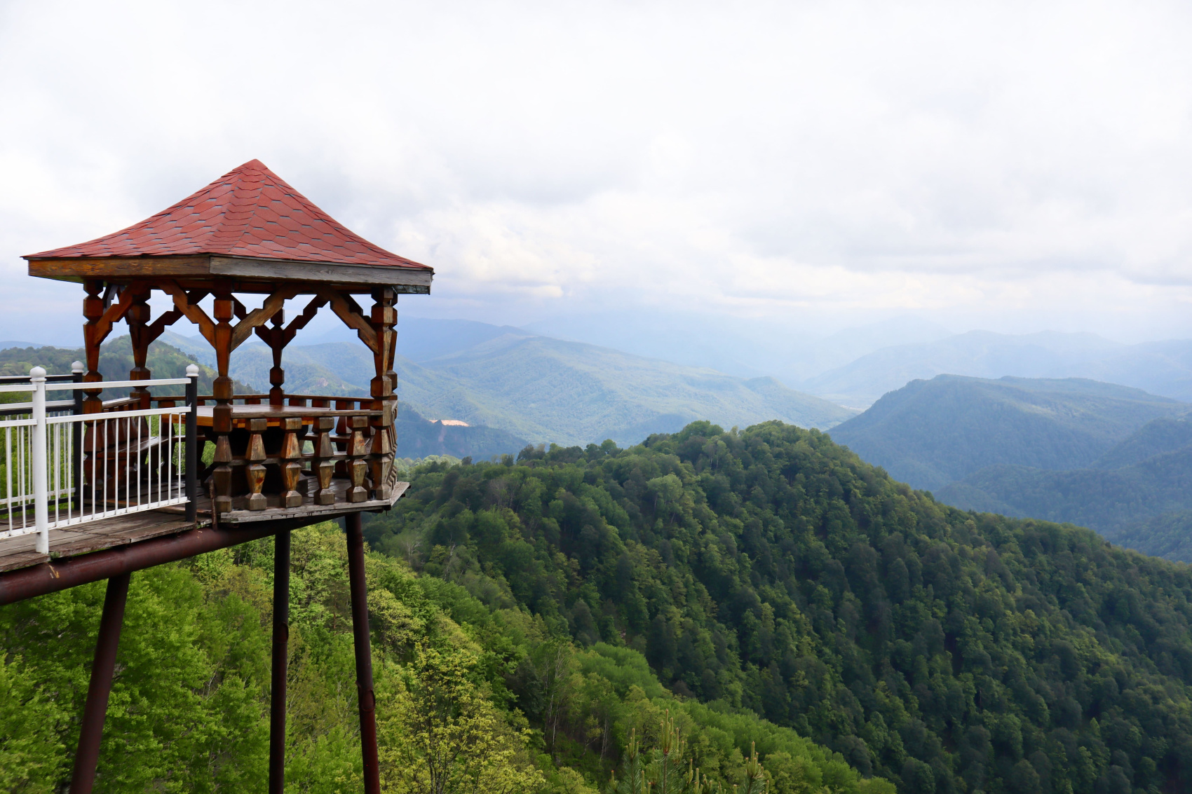  Комфорт + актив: в Адыгею на 4 дня (индивидуально, по запросу)  (3/22)