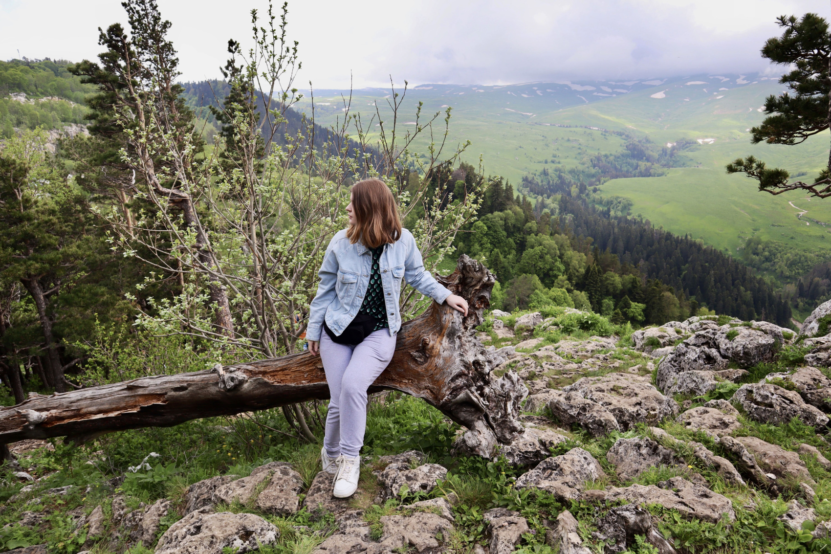  Комфорт + актив: в Адыгею на 4 дня (индивидуально, по запросу)  (4/22)