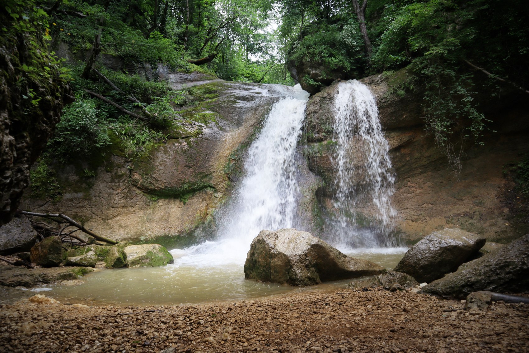  Комфорт + актив: в Адыгею на 4 дня (индивидуально, по запросу)  (6/22)