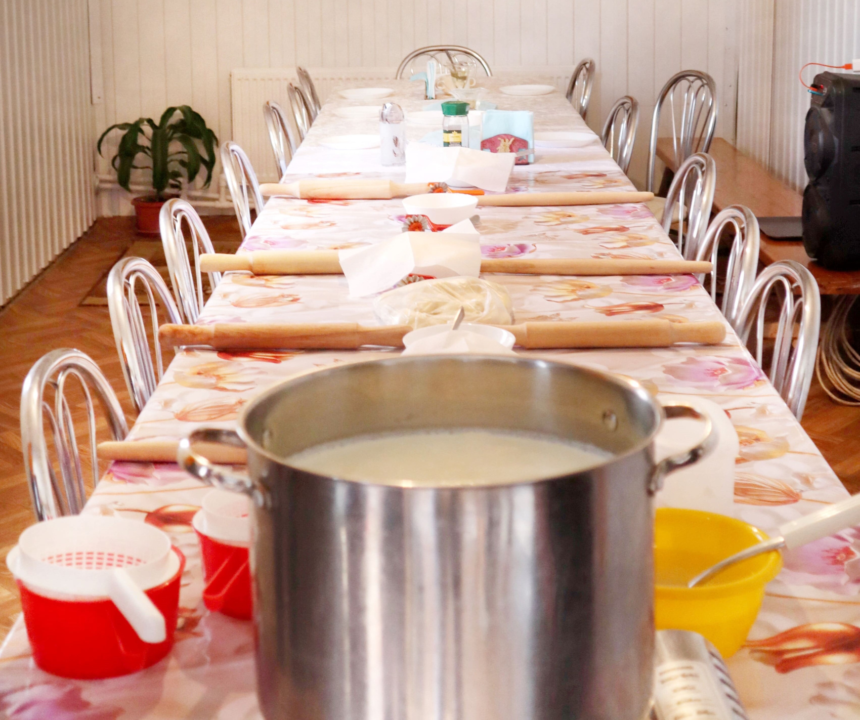  Комфорт + актив: в Адыгею на 4 дня (индивидуально, по запросу)  (5/22)