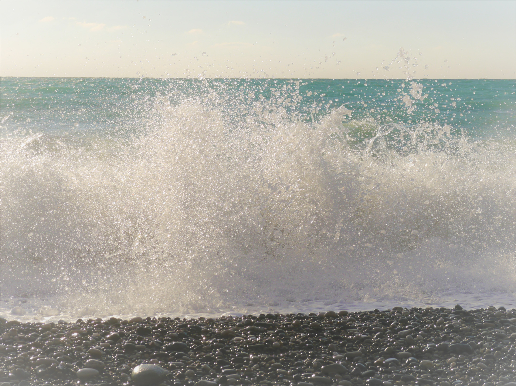 Впервые в Абхазию (46/67)