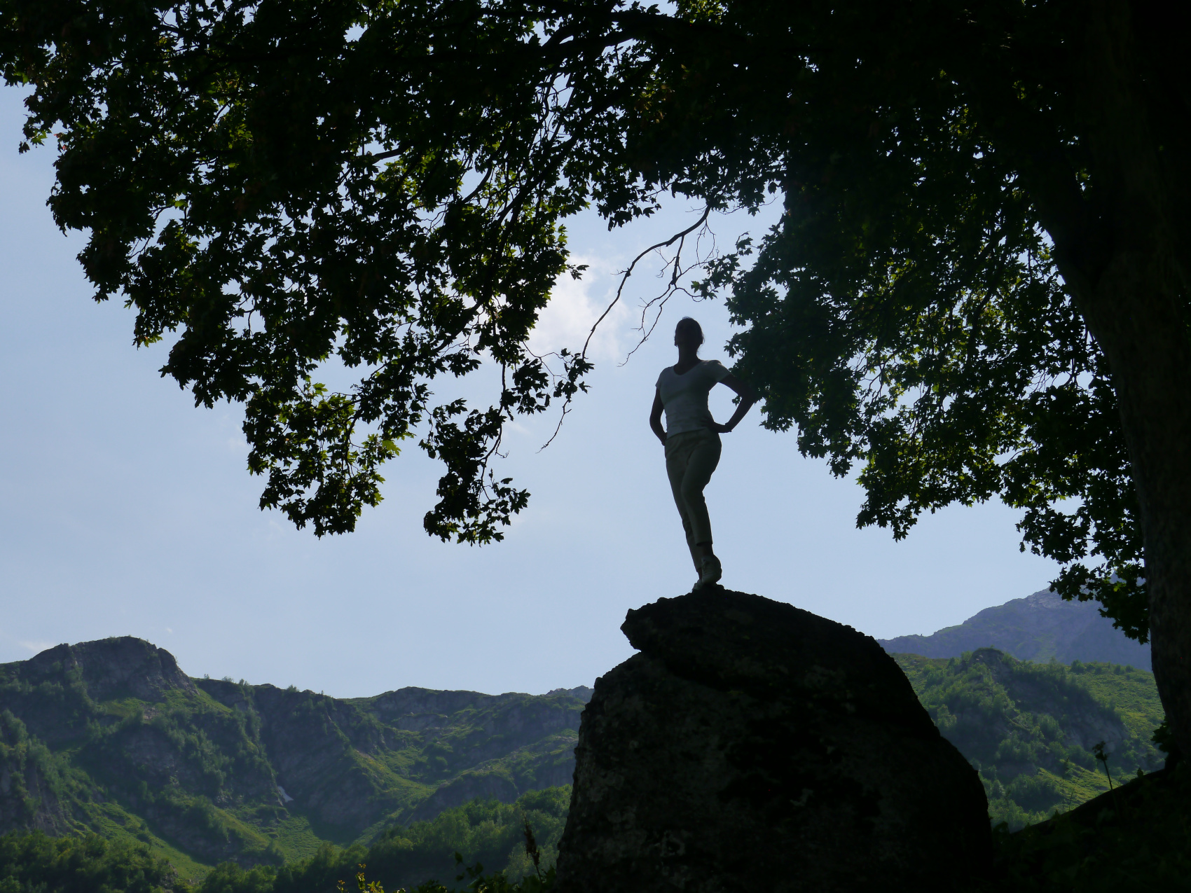 Впервые в Абхазию (44/67)