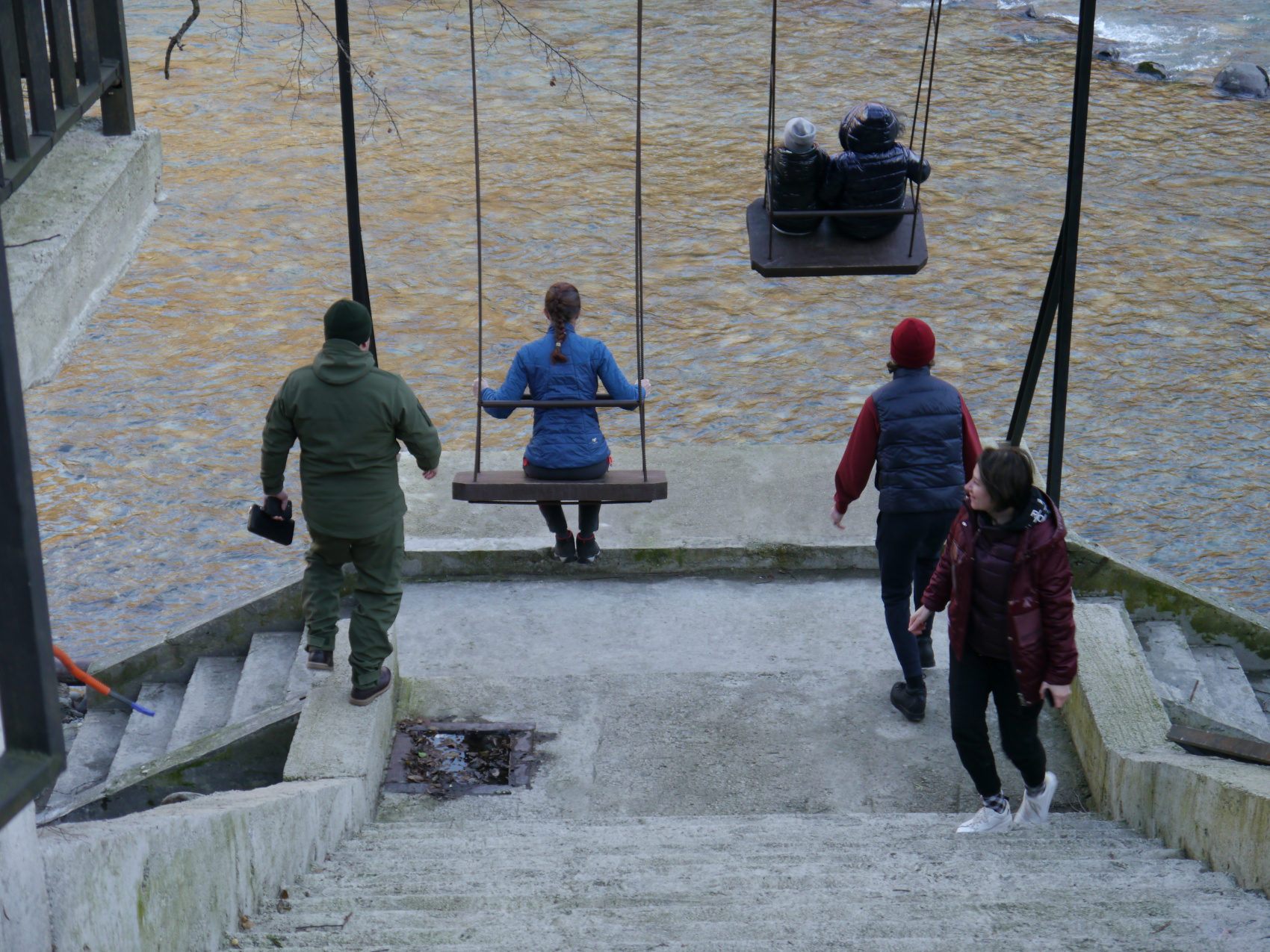 Впервые в Абхазию (20/67)