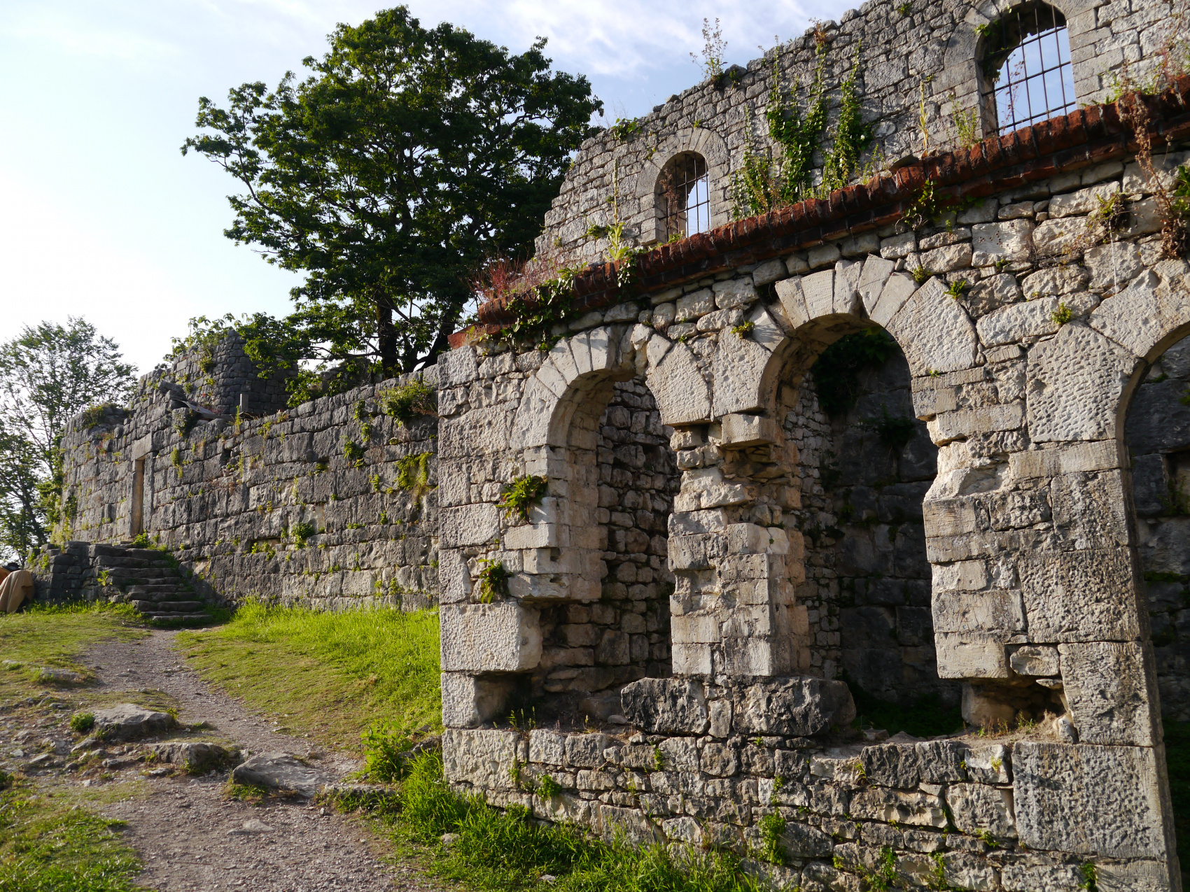 Впервые в Абхазию (13/67)