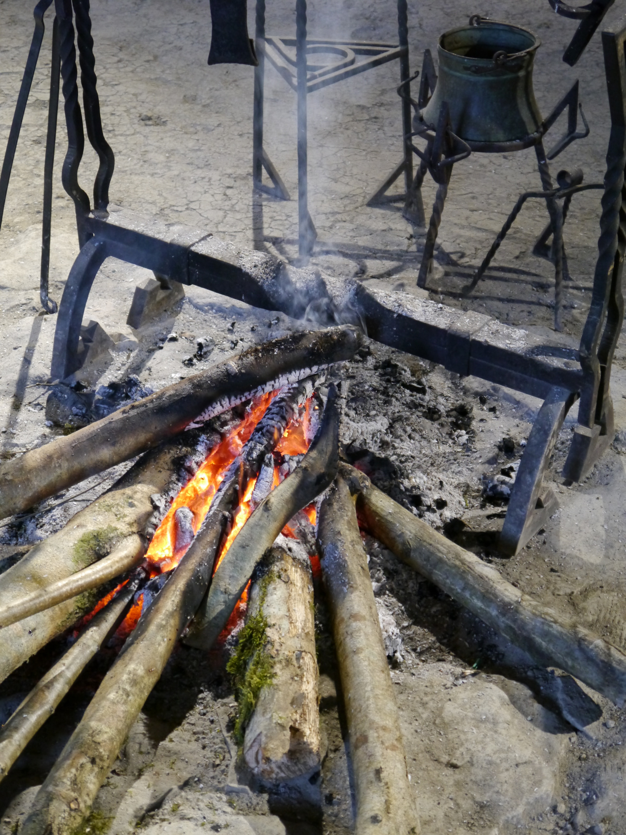 Впервые в Абхазию (24/67)