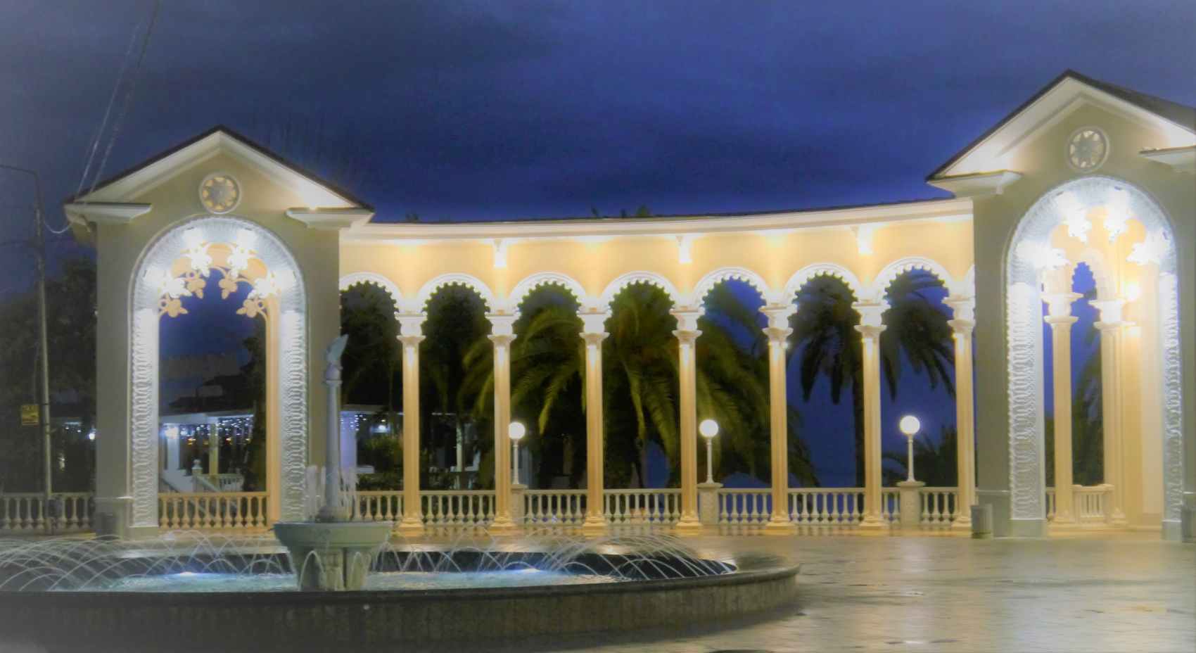 Впервые в Абхазию (42/67)