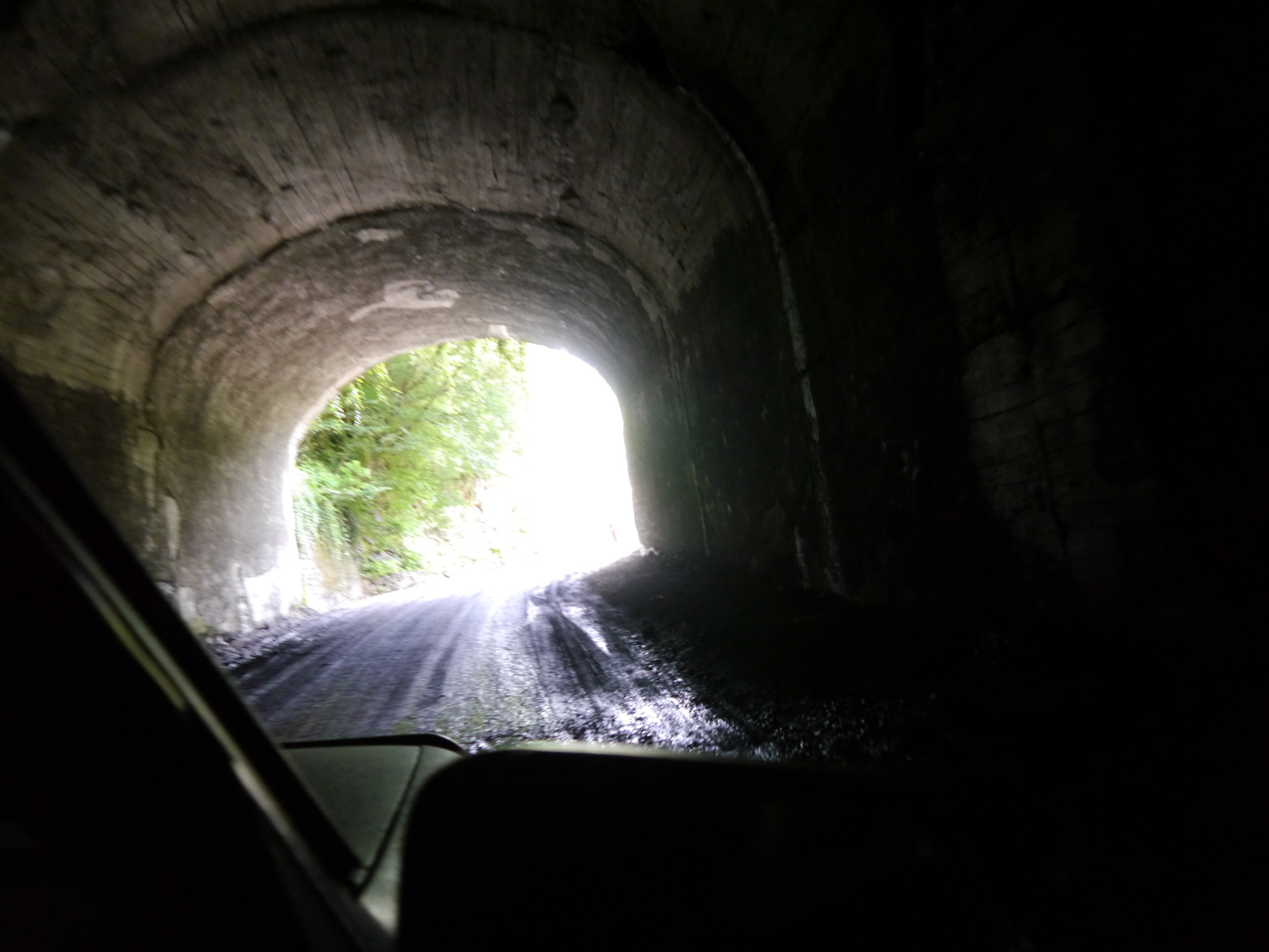 Впервые в Абхазию (37/67)