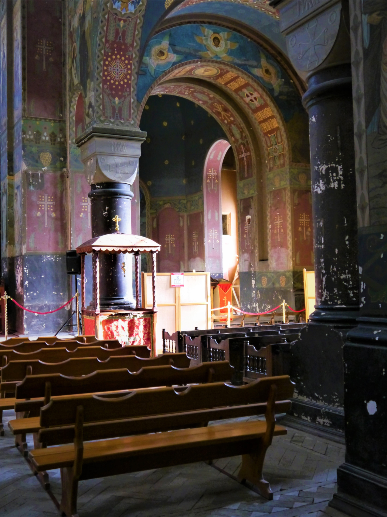 Впервые в Абхазию (35/67)