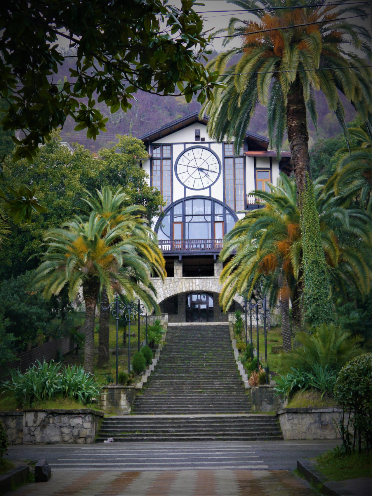 Впервые в Абхазию (41/67)