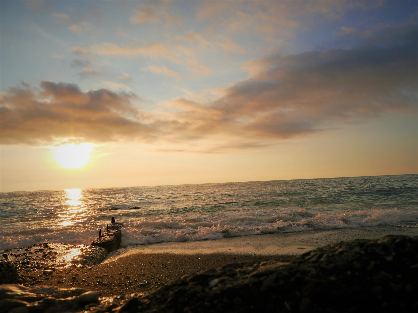 Впервые в Абхазию (49/67)