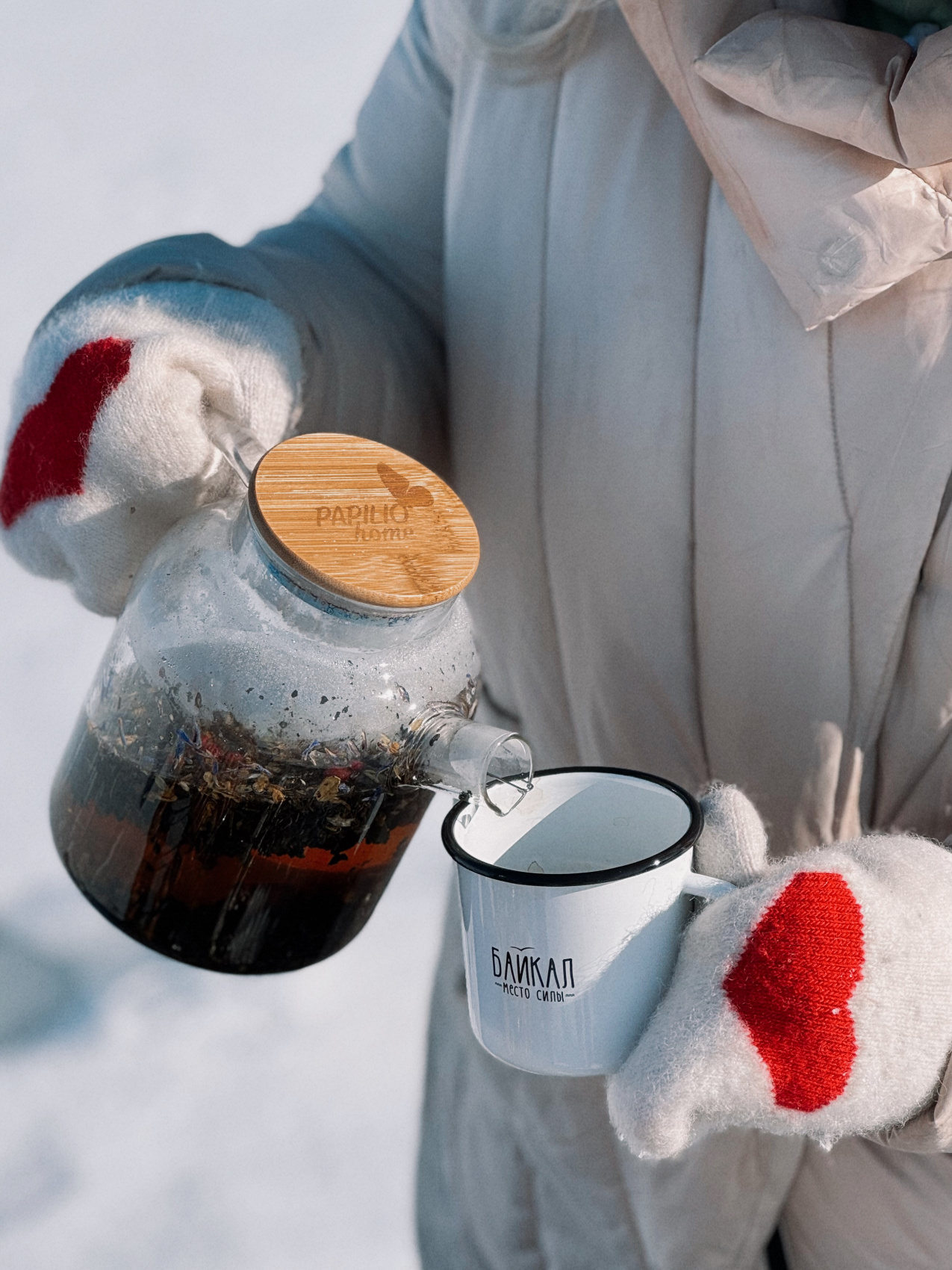 Сердце Байкала (60/109)