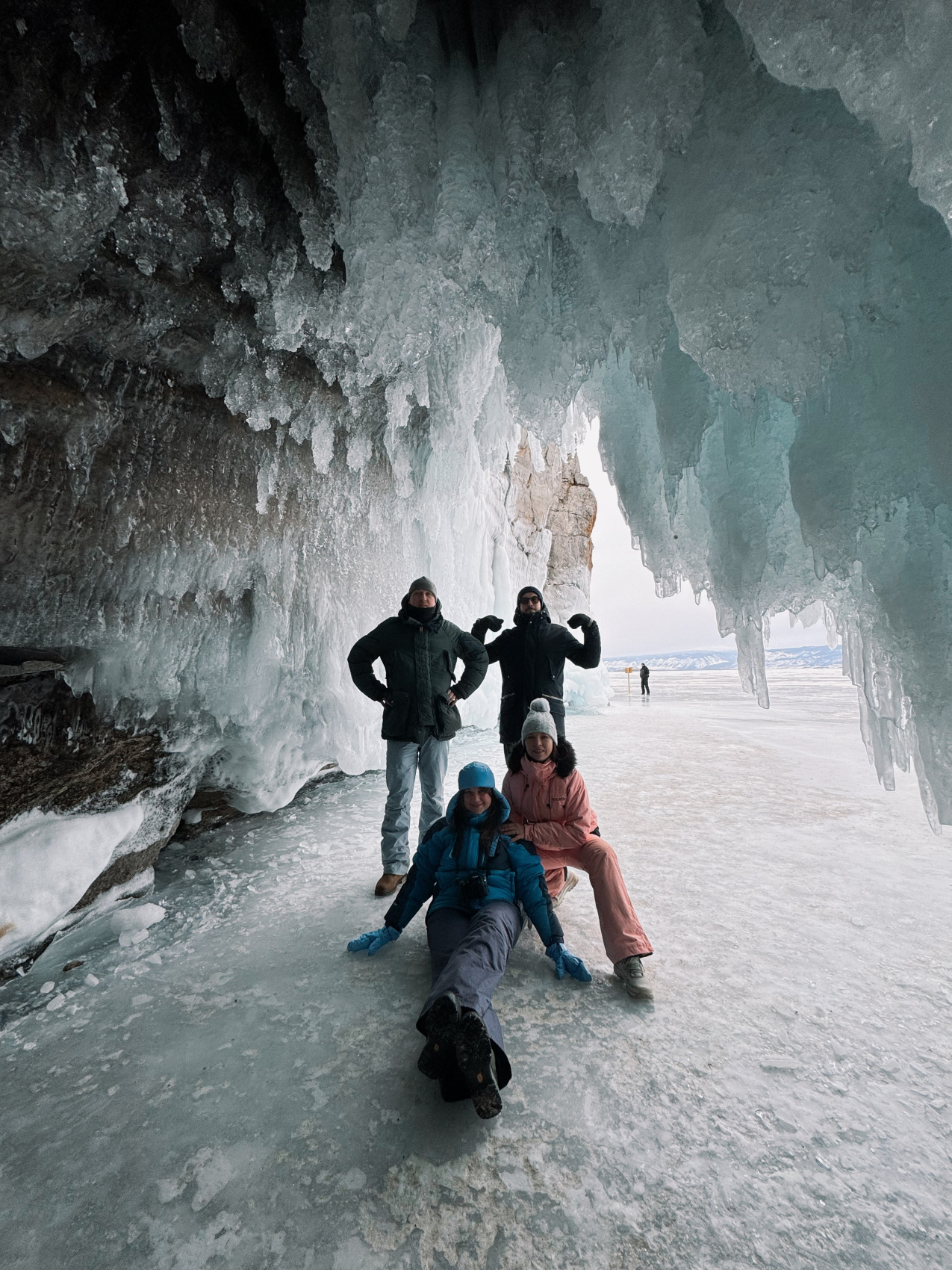Сердце Байкала (71/109)