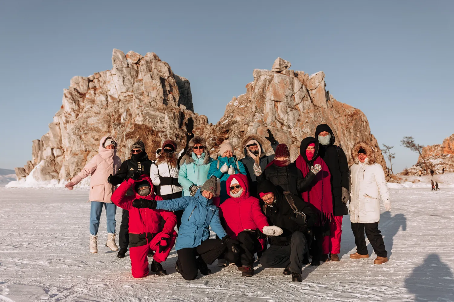 Сердце Байкала (7/109)