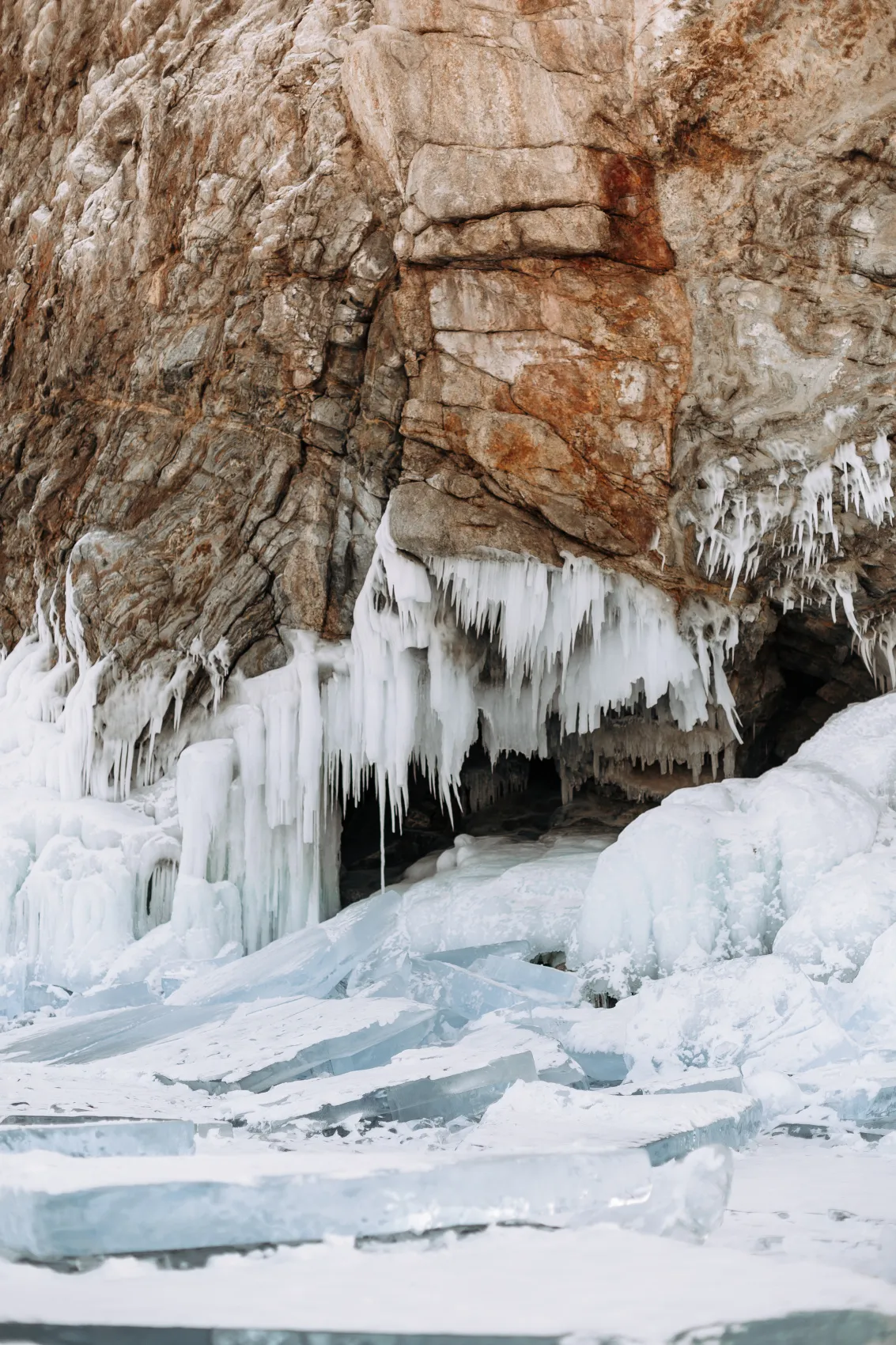 Сердце Байкала (22/109)