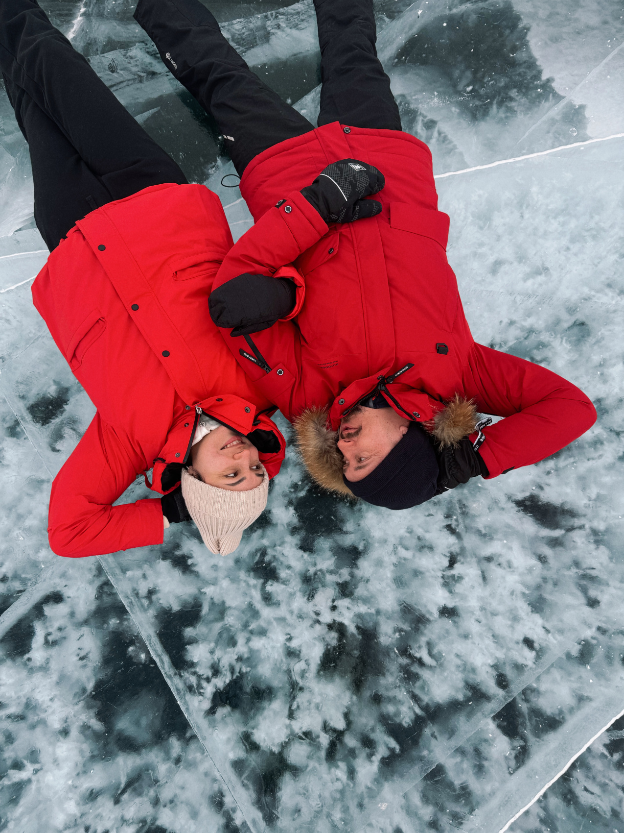 Сердце Байкала (70/109)