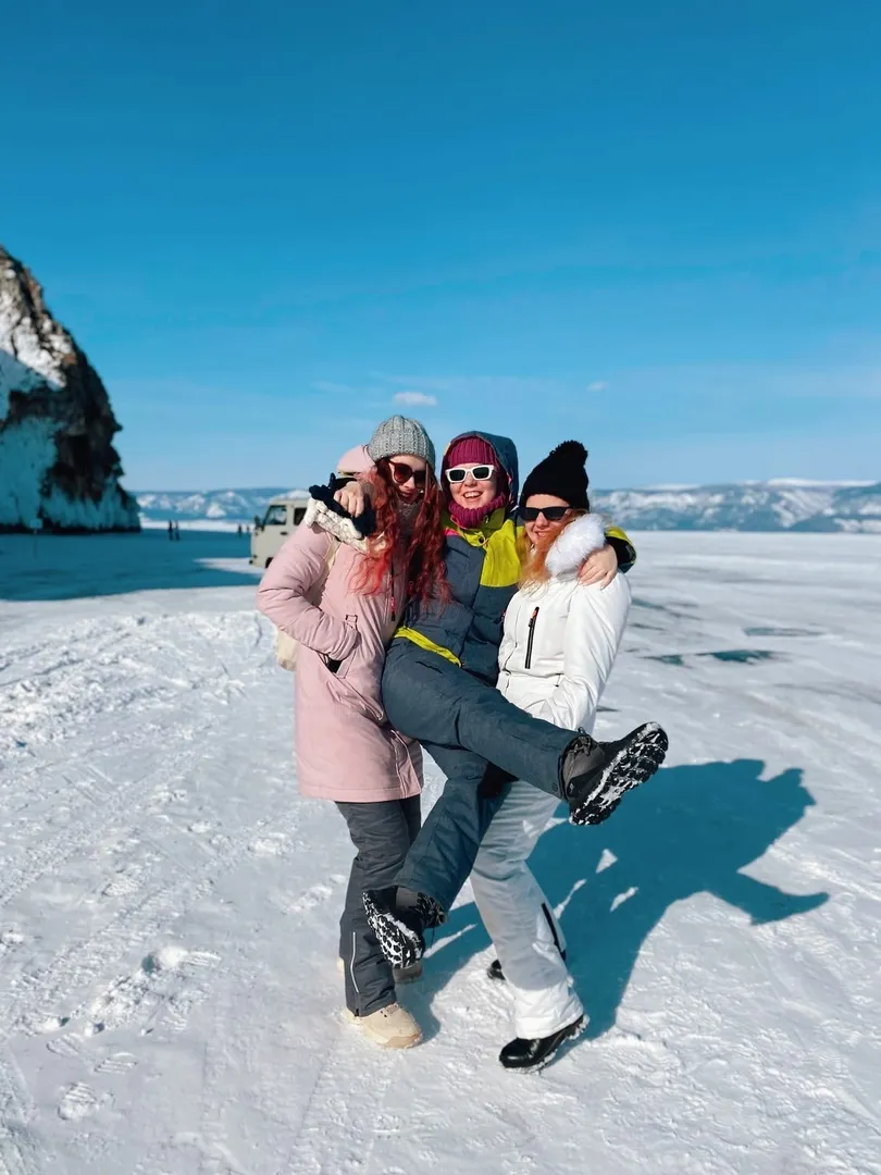 Сердце Байкала (38/109)