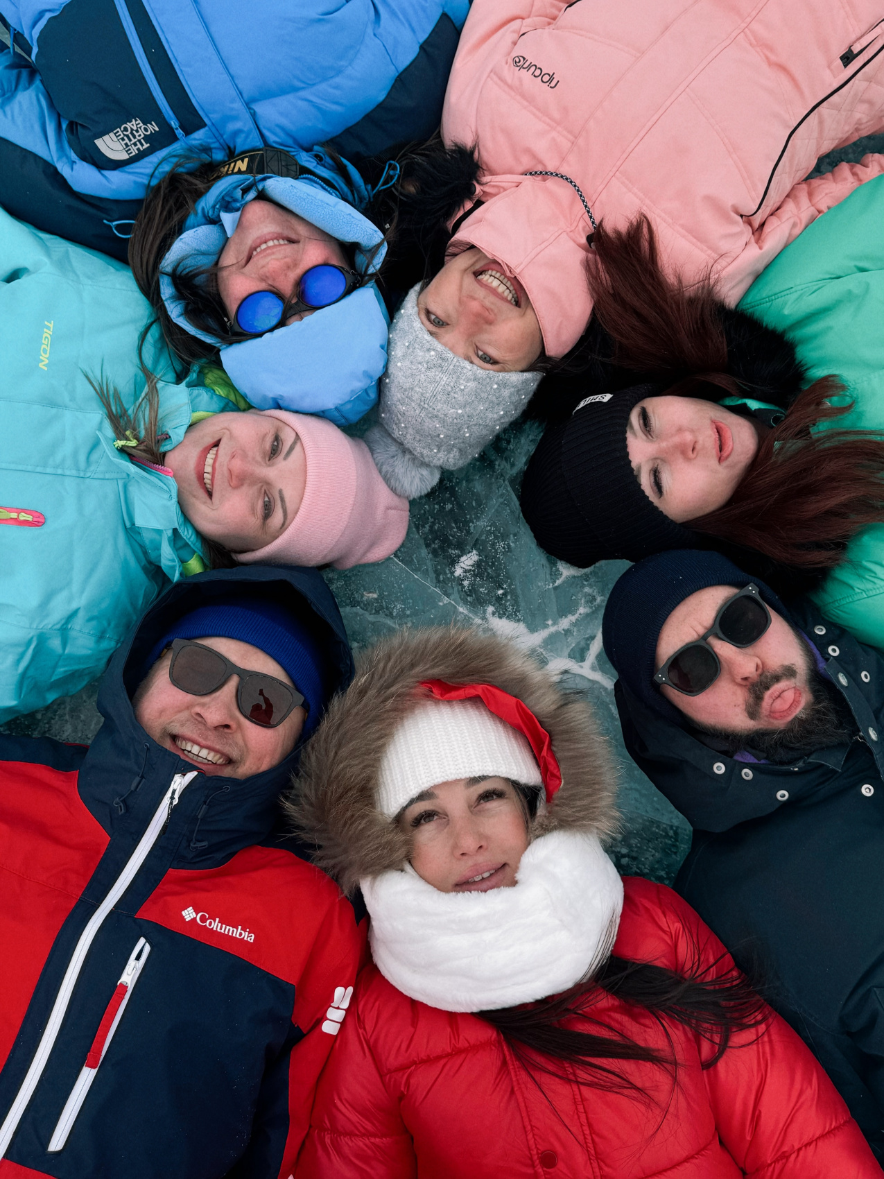 Сердце Байкала (21/109)