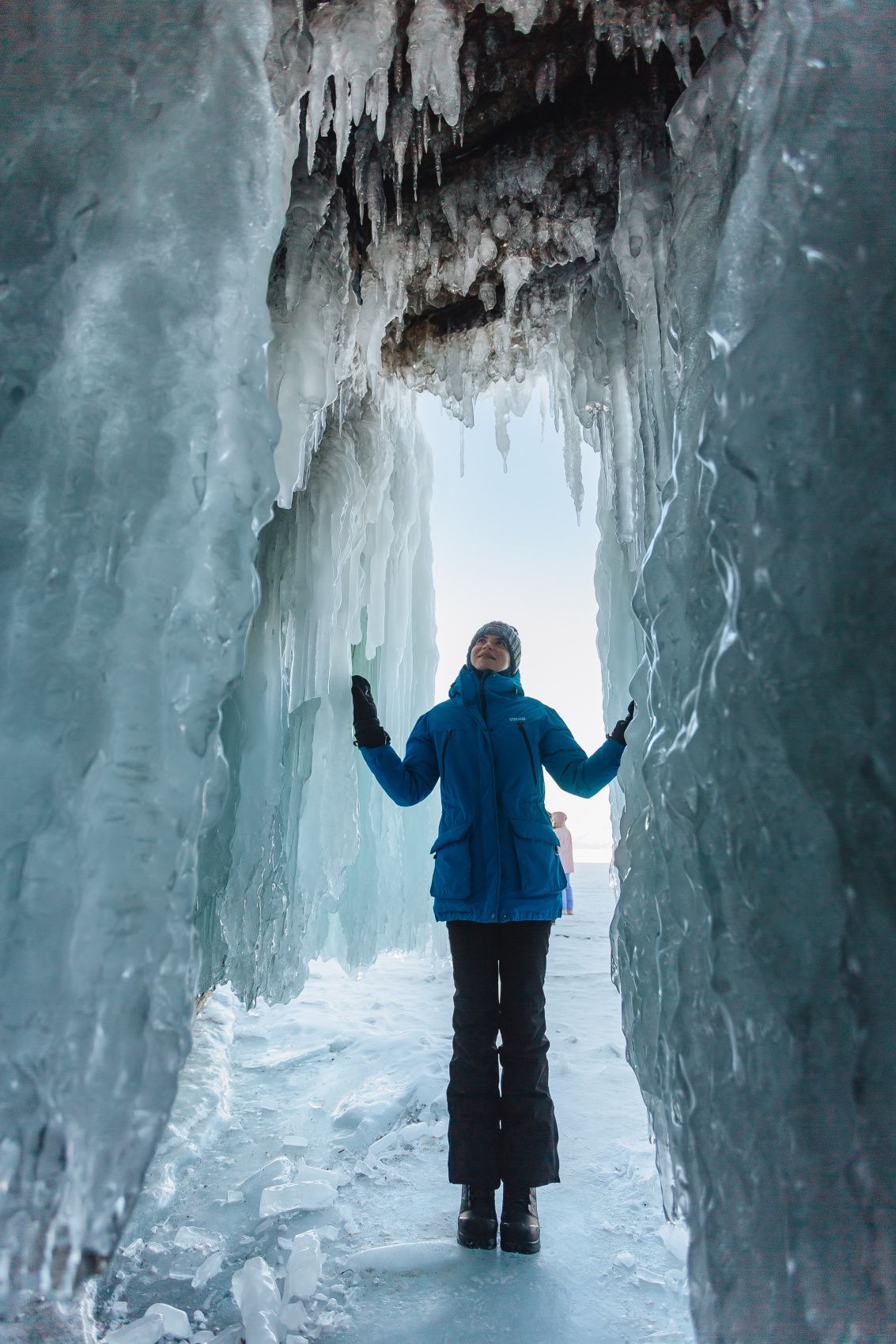 Сердце Байкала (37/109)