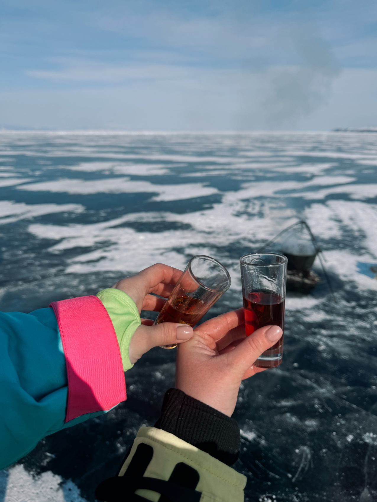 Сердце Байкала (77/109)